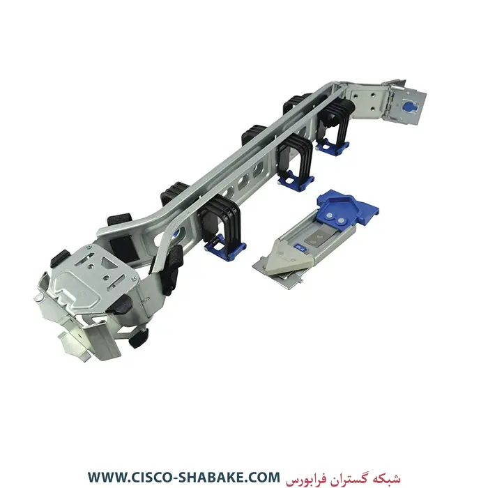 کیبل منیجمنت HPE 2U 733664-B21 cable management arm — تصویر ۳