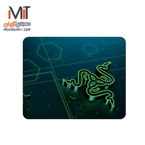 ماوس پد گیمینگ ریزر مدل Razer Goliathus Mobile