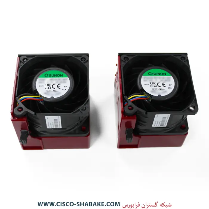 فن سرور DL380 G11 Standard HP — تصویر ۳