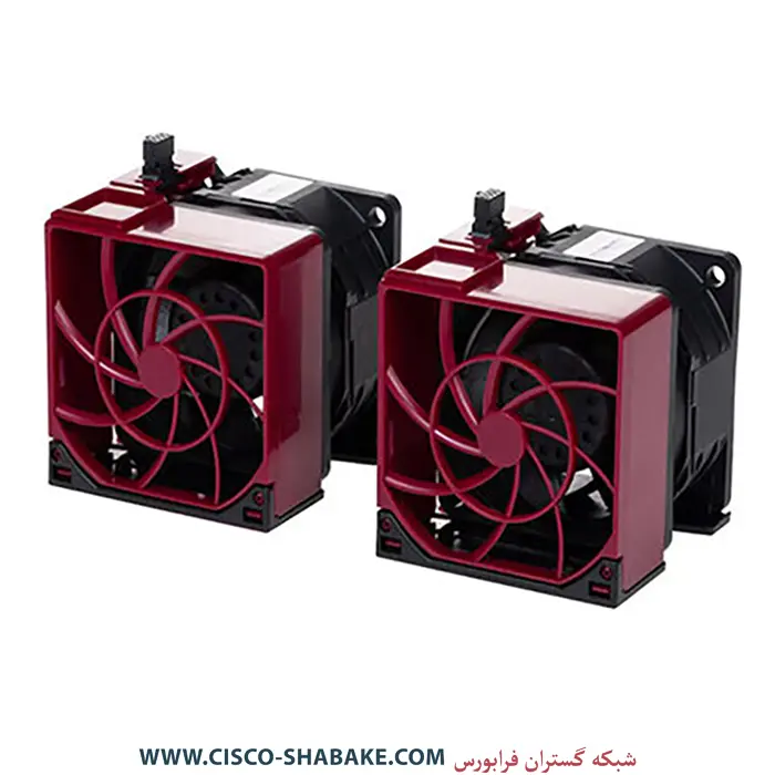 فن سرور DL380 G11 Standard HP