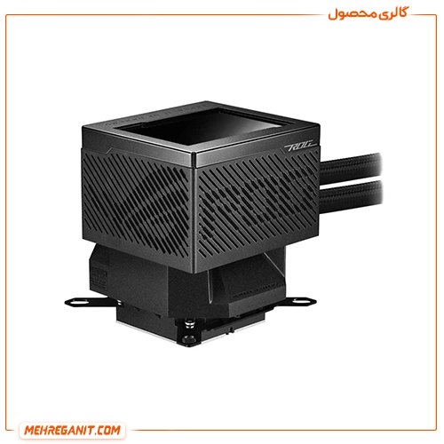 خنک کننده پردازنده ایسوس مدل ASUS ROG RYUJIN III 360 ARGB Extreme — تصویر ۶