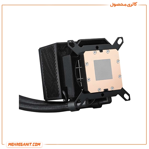 خنک کننده پردازنده ایسوس مدل ASUS ROG RYUJIN III 360 ARGB Extreme — تصویر ۷