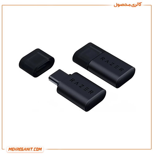 هدست گیمینگ ریزر مدل BlackShark V3 X HyperSpeed مشکی — تصویر ۶