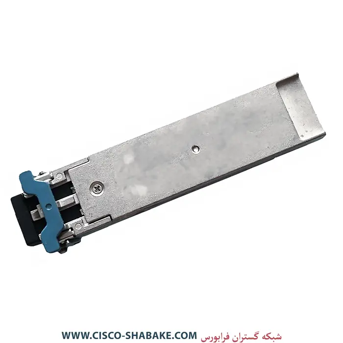 ماژول فیبرنوری سیسکو XFP-10GLR-OC192SR — تصویر ۳