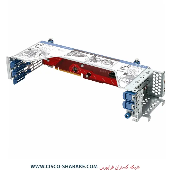 رایزر دوم سرور DL380 G10 HP B21-873732 — تصویر ۲