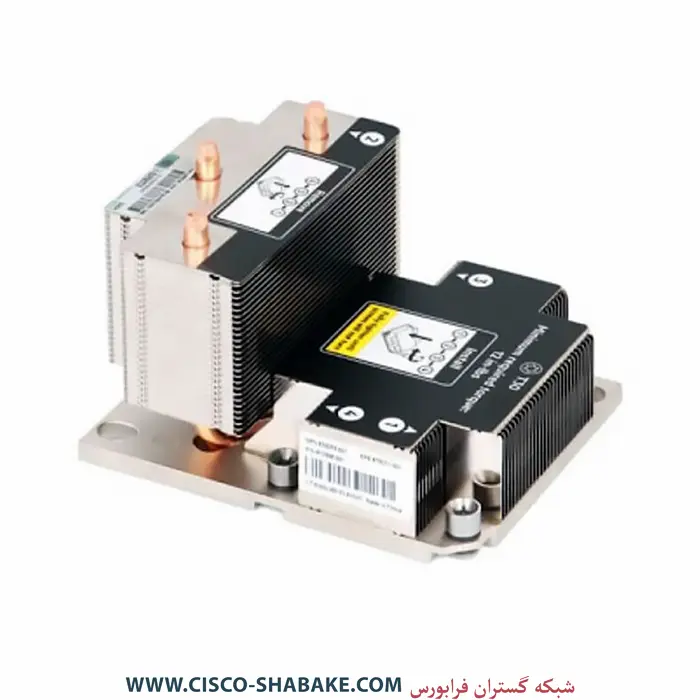 هیت سینک سرور DL380 G10 Plus HP P37034-B21