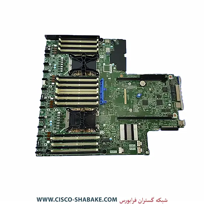 مادربرد سرور DL360 G10 Plus HP