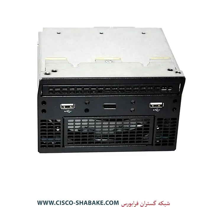 مدیا بی HPE DL38X G10 Universal Media Bay Kit — تصویر ۳