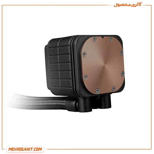 خنک کننده مایع پردازنده ایسوس مدل ASUS Prime LC 240 ARGB — تصویر ۳