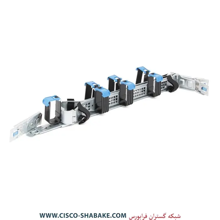 کیبل منیجمنت سرور HPE DL38X Gen10 Plus 2U (P22020-B21) — تصویر ۲