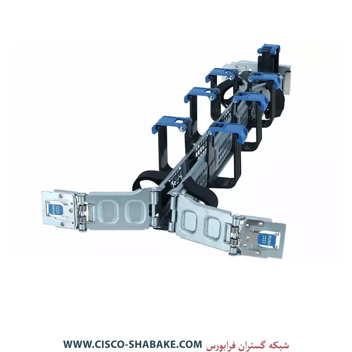 کیبل منیجمنت سرور HPE DL38X Gen10 Plus 2U (P22020-B21) — تصویر ۳