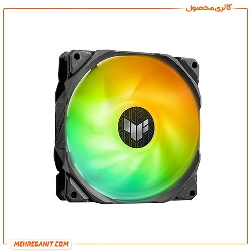 خنک کننده مایع پردازنده ایسوس مدل ASUS TUF Gaming LC II 360 ARGB — تصویر ۴