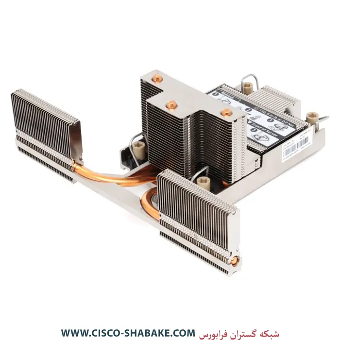 هیت سینک سرور HPE DL380 G11 High Performance — تصویر ۳