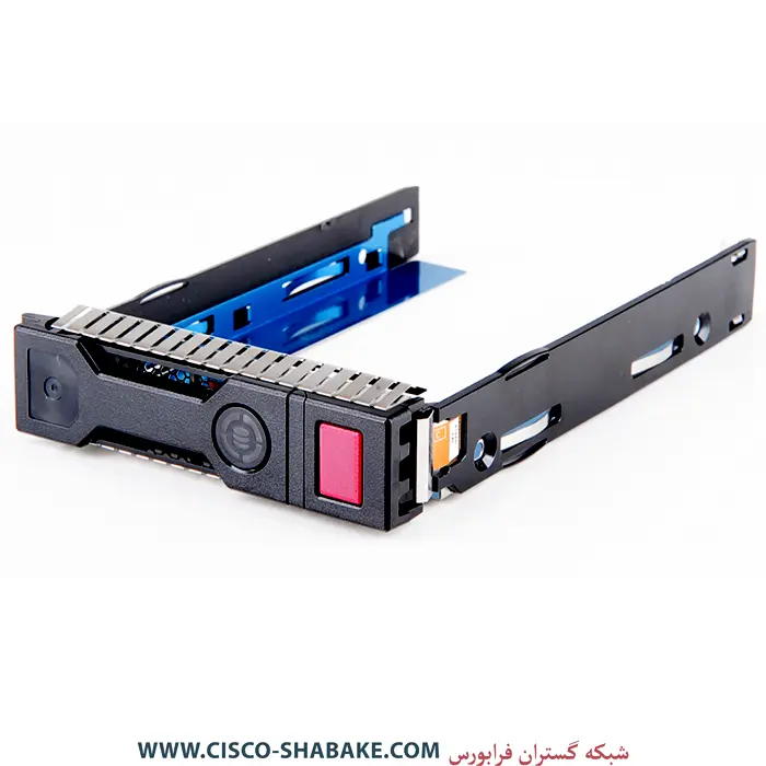 کیج هارد 3.5اینچی سرور G10 Plus HPE — تصویر ۲