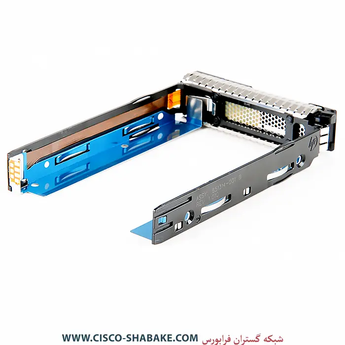 کیج هارد 3.5اینچی سرور G10 Plus HPE — تصویر ۳