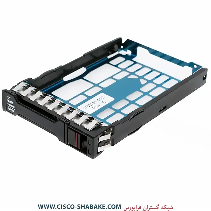 کیج هارد سرور 2.5inch G10 Plus HPE — تصویر ۲