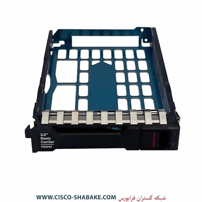 کیج هارد سرور 2.5inch G10 Plus HPE — تصویر ۳