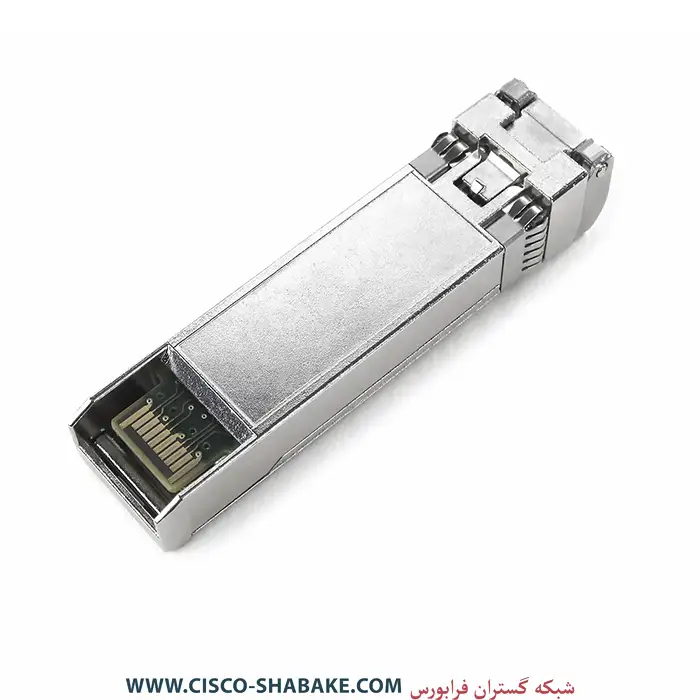 ماژول فیبرنوری HPE AJ716B 8Gb FC SFP+ SW — تصویر ۳