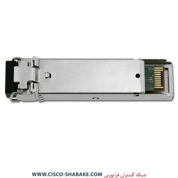 ماژول فیبر نوری HPE AJ715A 4Gb FC SFP SW — تصویر ۳
