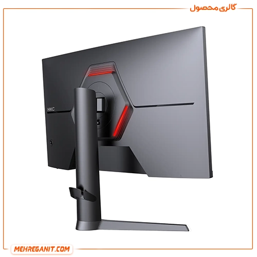 مانیتور گیمینگ 27 اینچ اچ کا سیHKC MG27H13Q320 — تصویر ۴