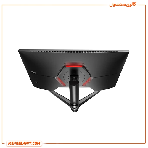 مانیتور گیمینگ 27 اینچ اچ کا سیHKC MG27H13Q320 — تصویر ۵