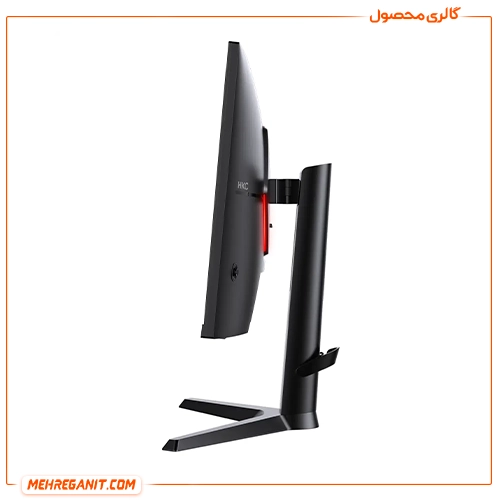 مانیتور گیمینگ 27 اینچ اچ کا سیHKC MG27H13Q320 — تصویر ۷