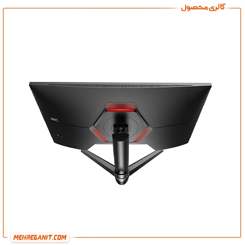 مانیتور گیمینگ 27 اینچ اچ کا سی MG27H13Q200 — تصویر ۷
