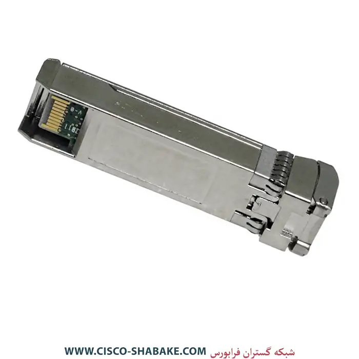 ماژول فیبر نوری HP 455885-001 SR 10G SFP — تصویر ۳