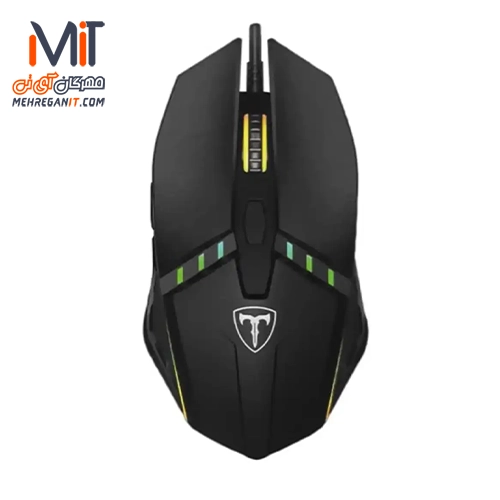 ماوس گیمینگ تی دگر مدل Shadow T-TGM117