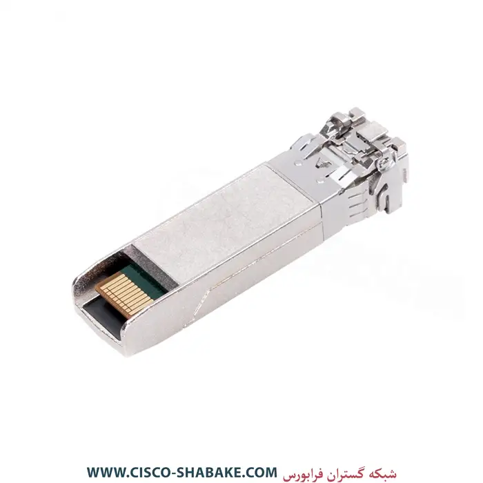 ماژول فیبر نوری HP 455888-001 LR 10G SFP — تصویر ۳