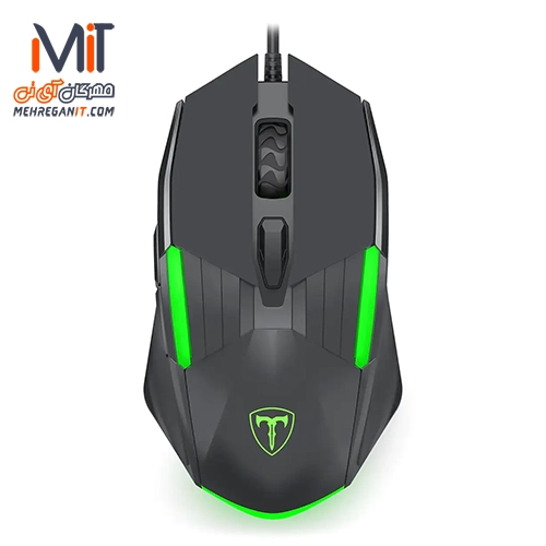 ماوس گیمینگ تی دگر مدل Blaze T-TGM116 — تصویر ۲