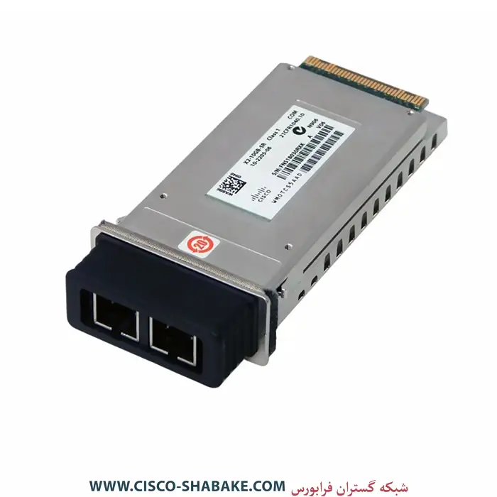 ماژول سیسکو X2-10GB-SR