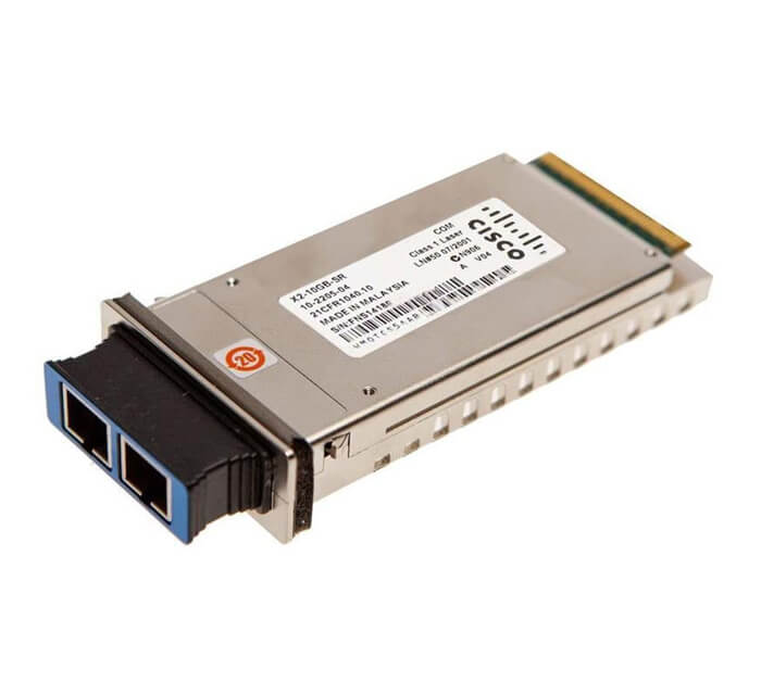 ماژول سیسکو X2-10GB-LR — تصویر ۲