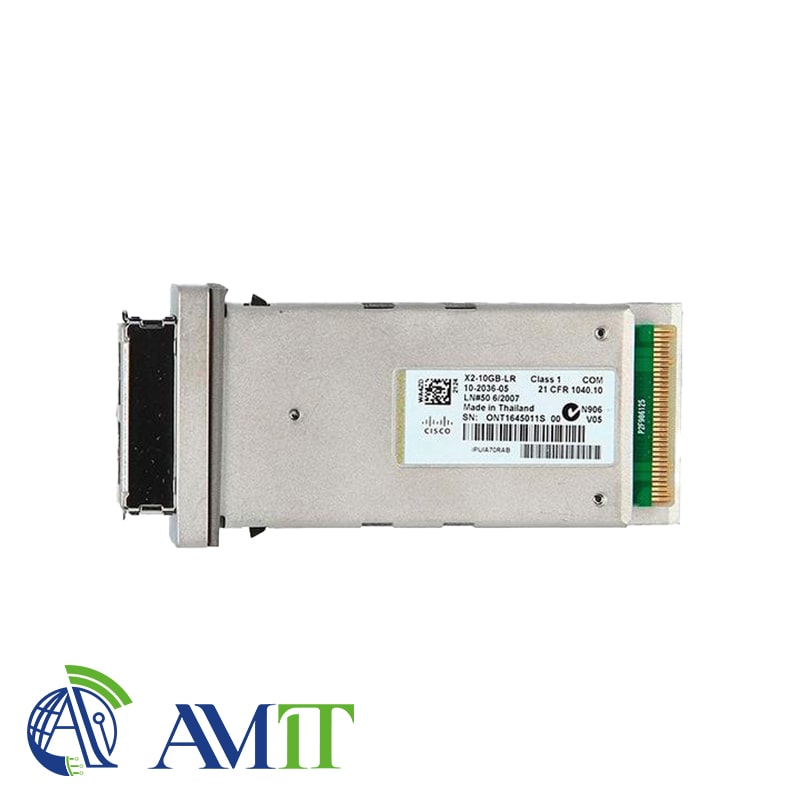 ماژول سیسکو X2-10GB-LR — تصویر ۴