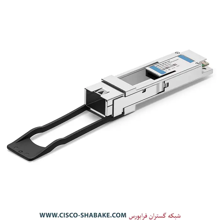 ماژول مبدل CVR-QSFP28-SFP25G سیسکو — تصویر ۲