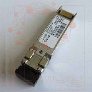 ماژول فیبرنوری سیسکو DS-SFP-FC8G-SW — تصویر ۶