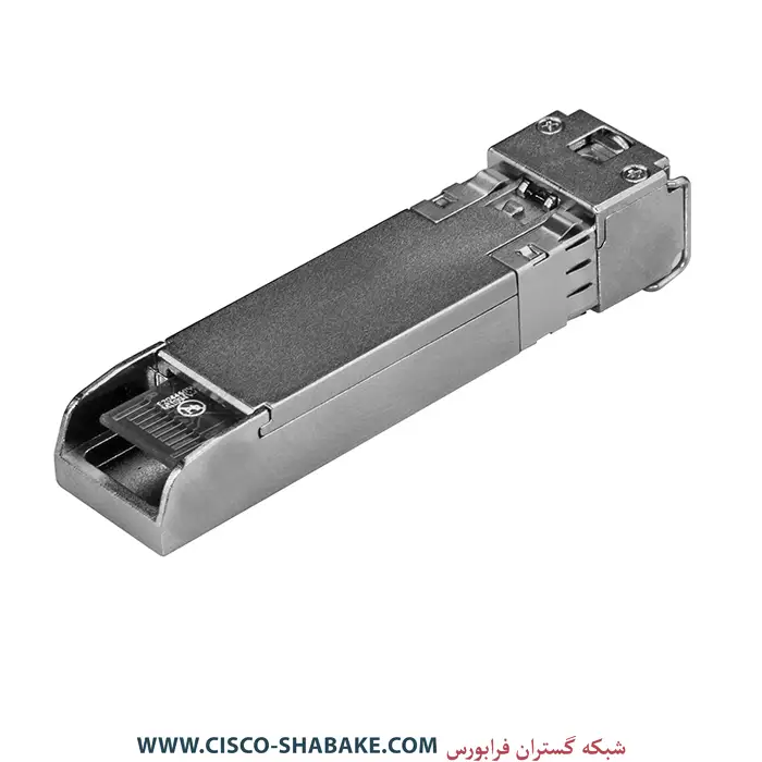 ماژول فیبرنوری سیسکو SFP-10G-BX20D-I — تصویر ۳