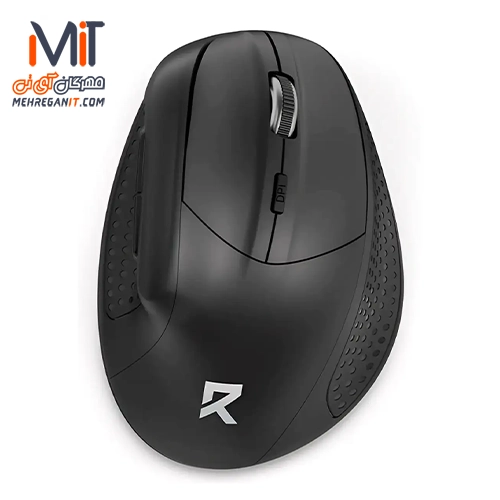 ماوس بی سیم ردراگون مدل BM-4033
