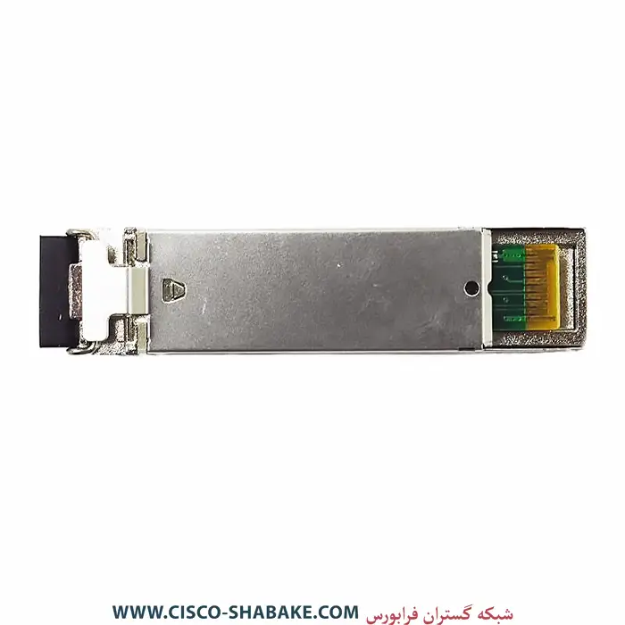 ماژول فیبرنوری سیسکو GLC-BX-U — تصویر ۴