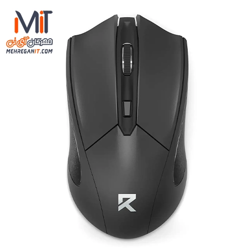 ماوس بی سیم ردراگون مدل BM-2463