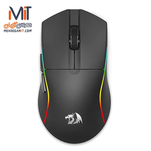 موس گیمینگ ردراگون مدل DEICIDE PRO M816 STD RGB
