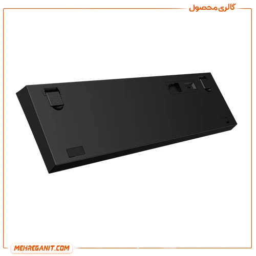 کیبورد باسیم و بی سیم مکانیکال گیمینگ ردراگون Pollux K628 Pro RGB — تصویر ۷