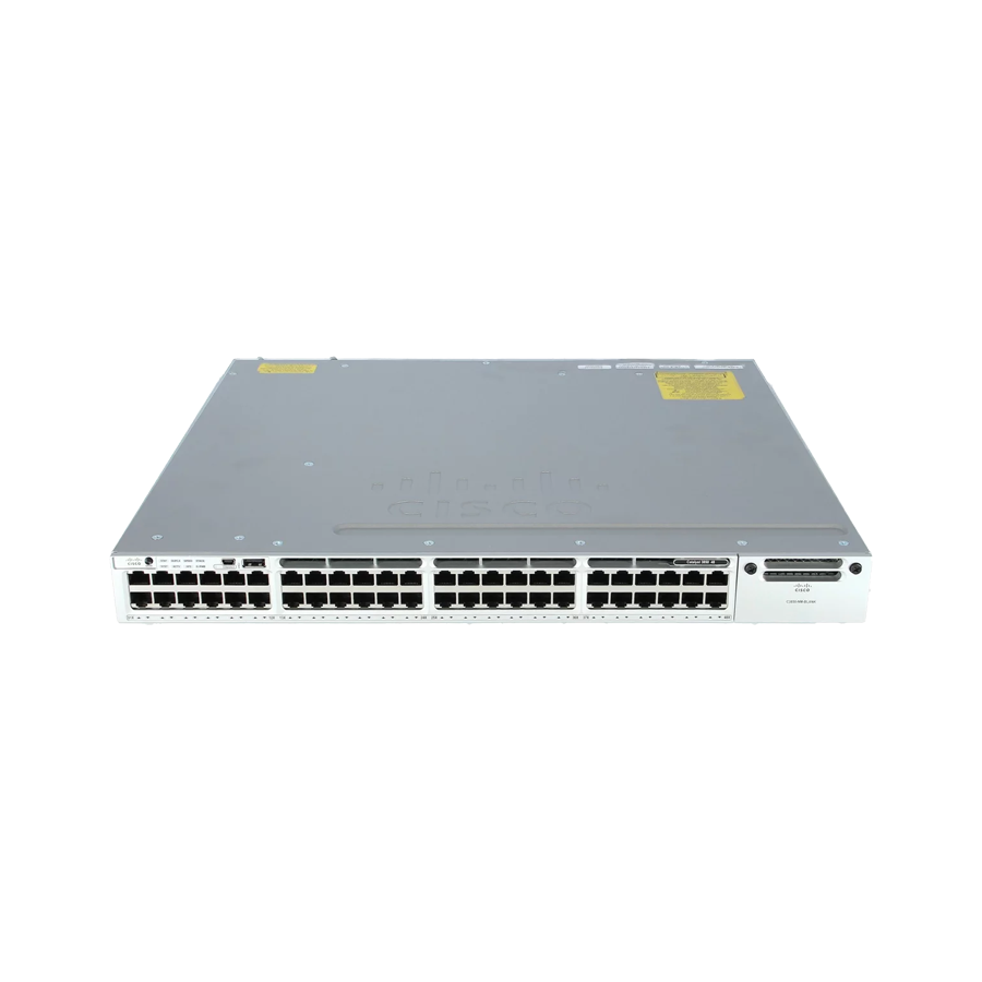 سوئیچ سیسکو WS-C3850-48T-L — تصویر ۷