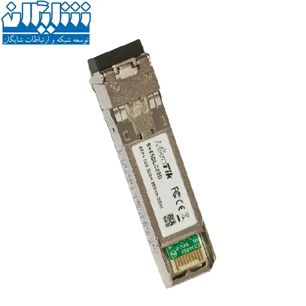 ماژول میکروتیک S+85DLC03D مالتی مود — تصویر ۴