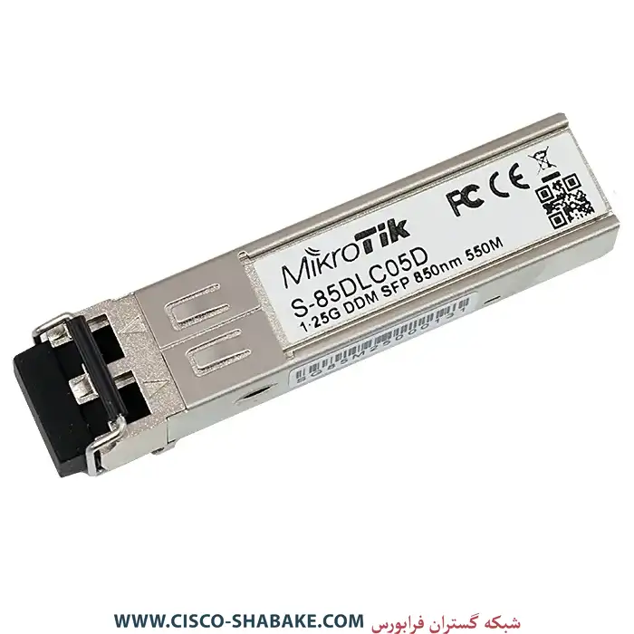 ماژول میکروتیک S-85DLC05D — تصویر ۲