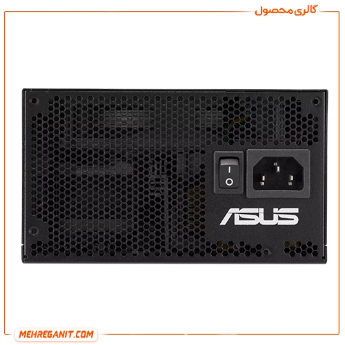 پاور کامپیوتر ایسوس مدل 750W ATS Gold — تصویر ۶