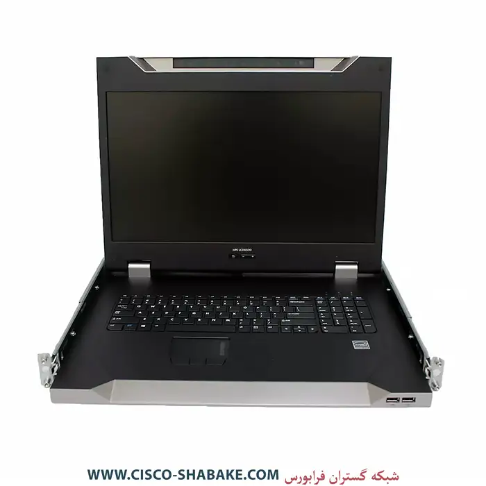 مانیتور رکمونت LCD8500 HSTNR-D003 HP استوک
