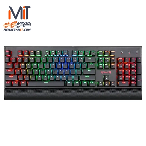 کیبورد گیمینگ ردراگون مدل K557 RGB