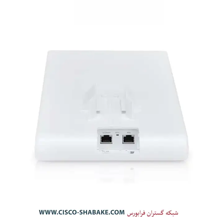 اکسس پوینت یوبیکیوتی UAP-AC-M-PRO — تصویر ۵