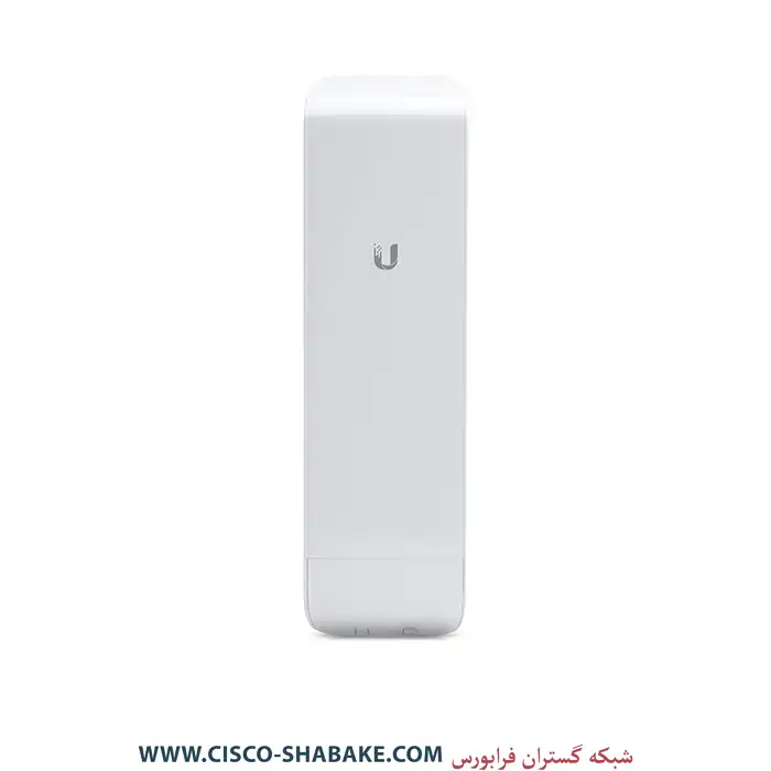 رادیو وایرلس یوبیکیوتی NanoStation M5 — تصویر ۲